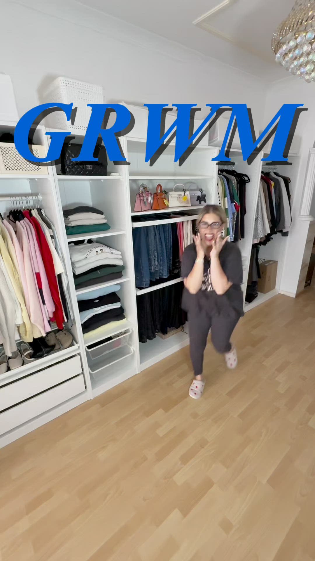 video overlay