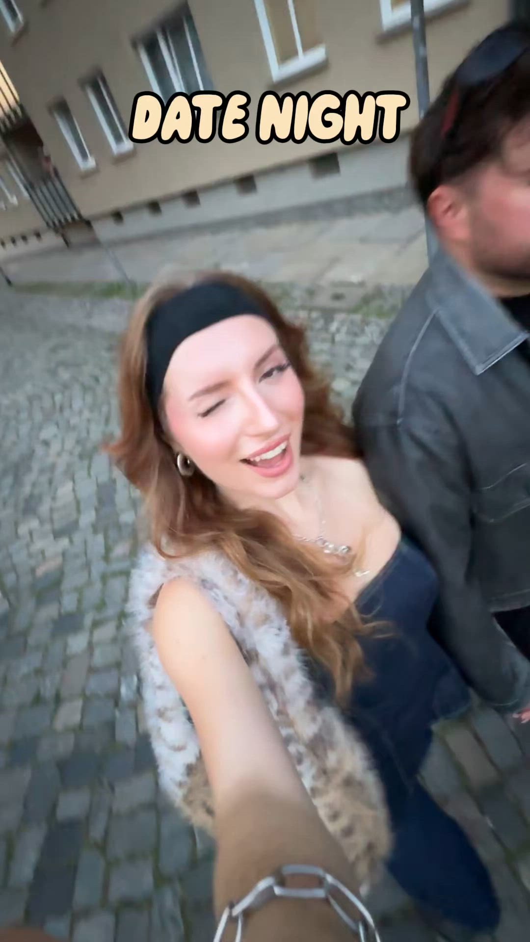 video overlay