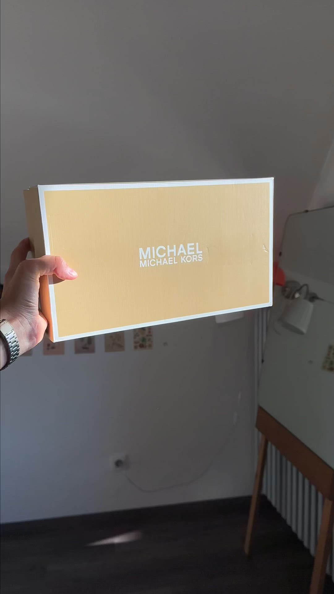 video overlay