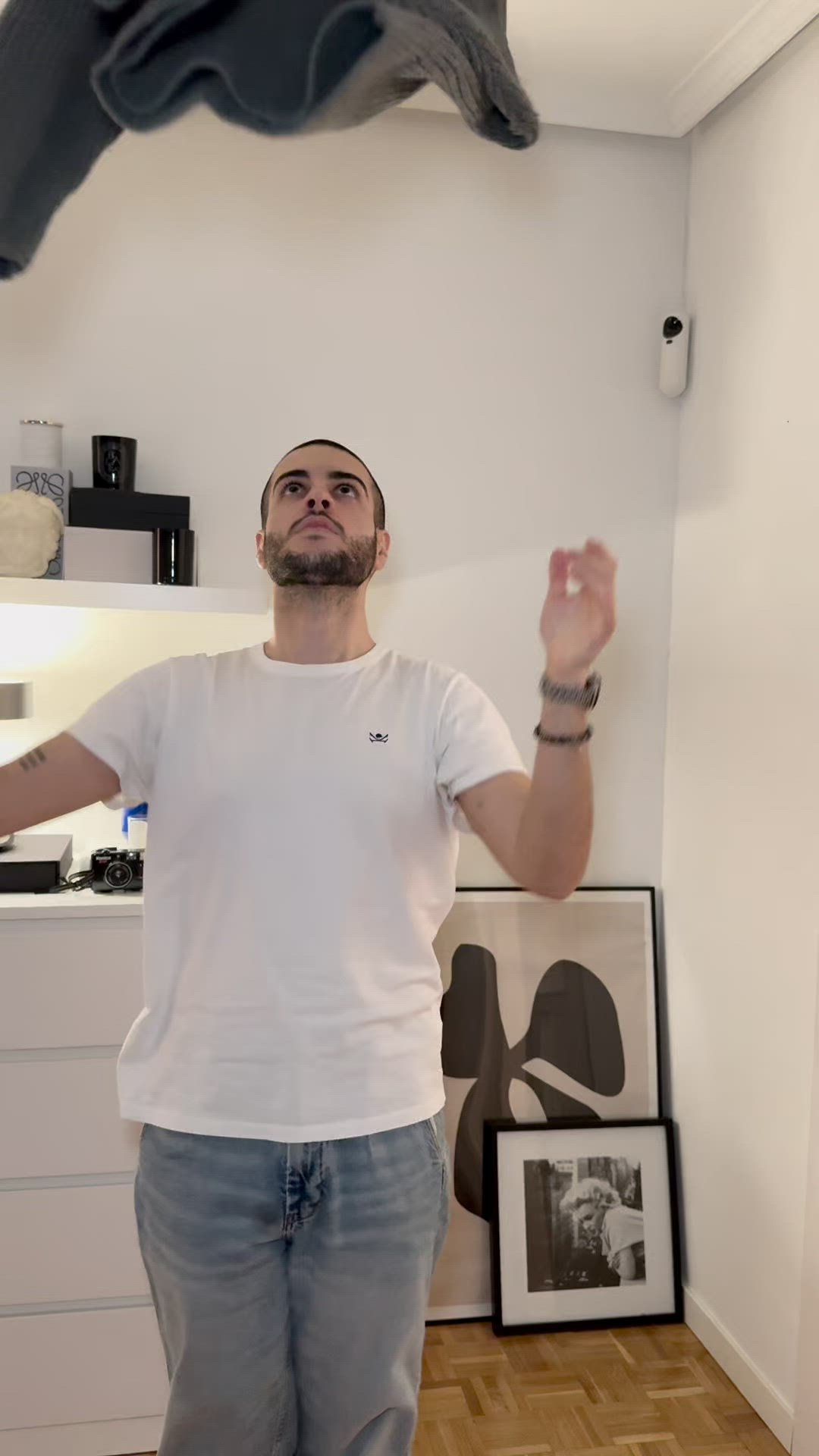 video overlay
