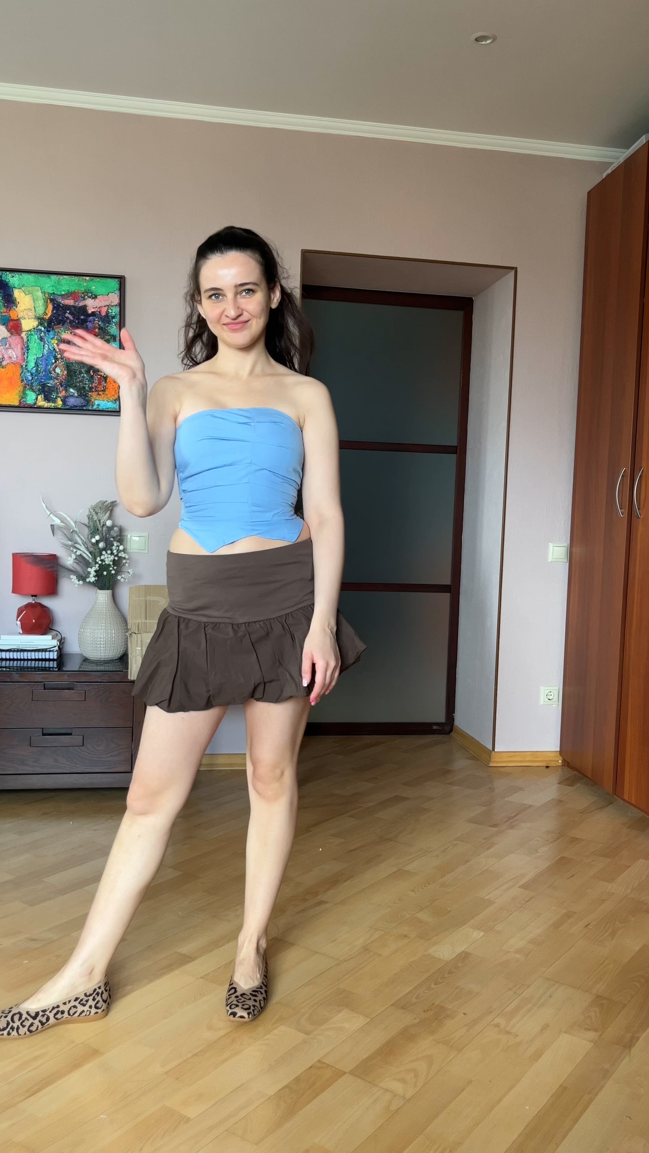 video overlay