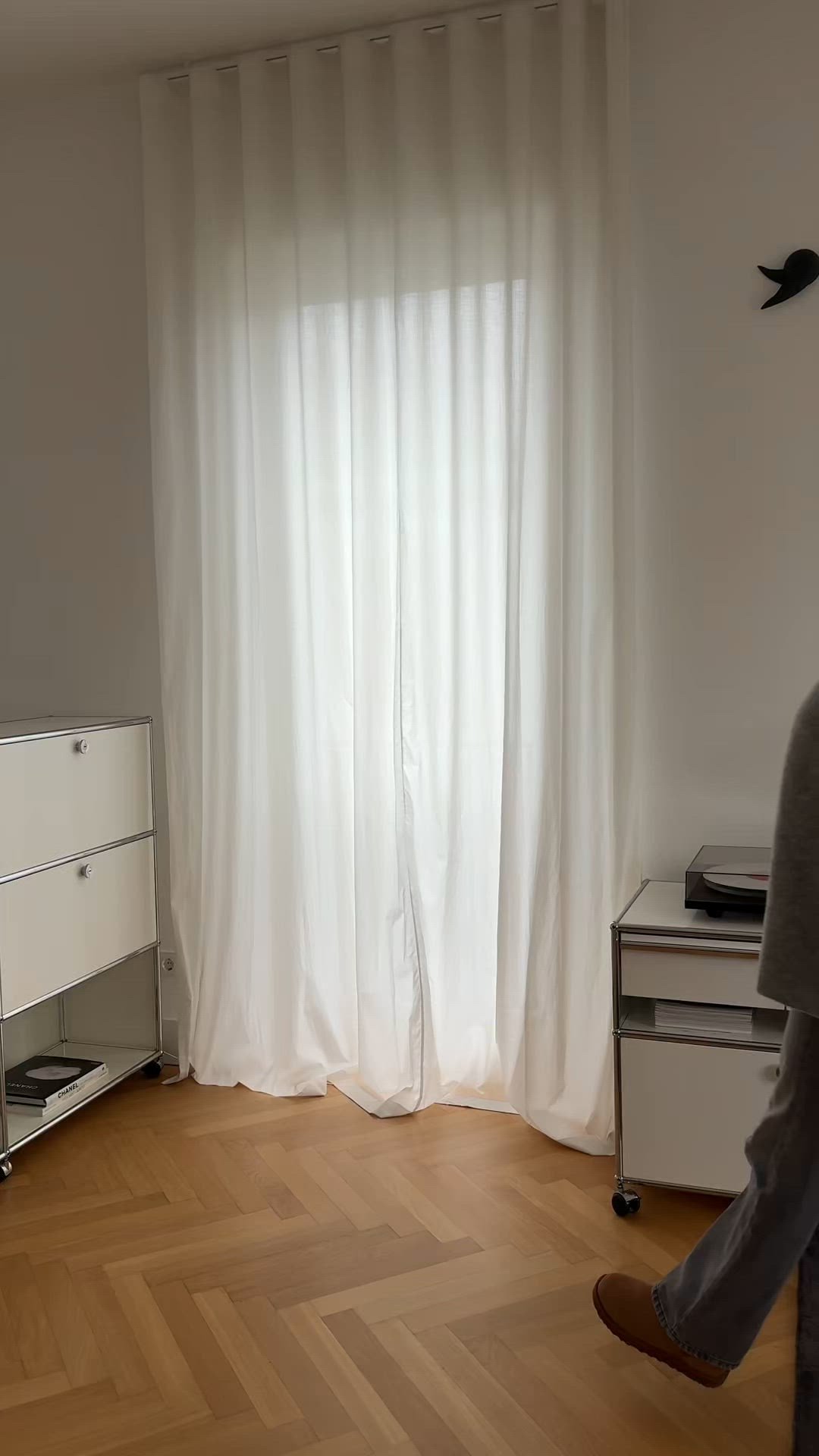 video overlay