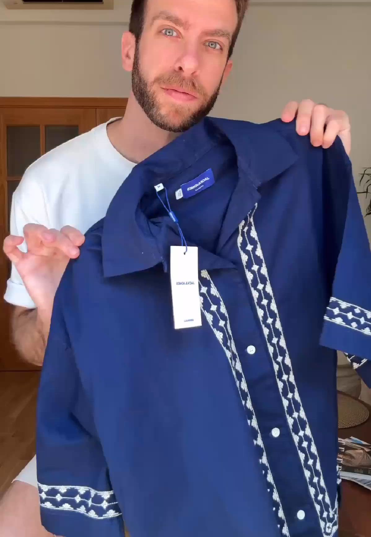 video overlay