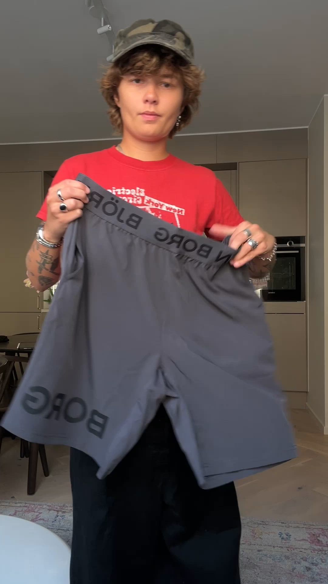 video overlay