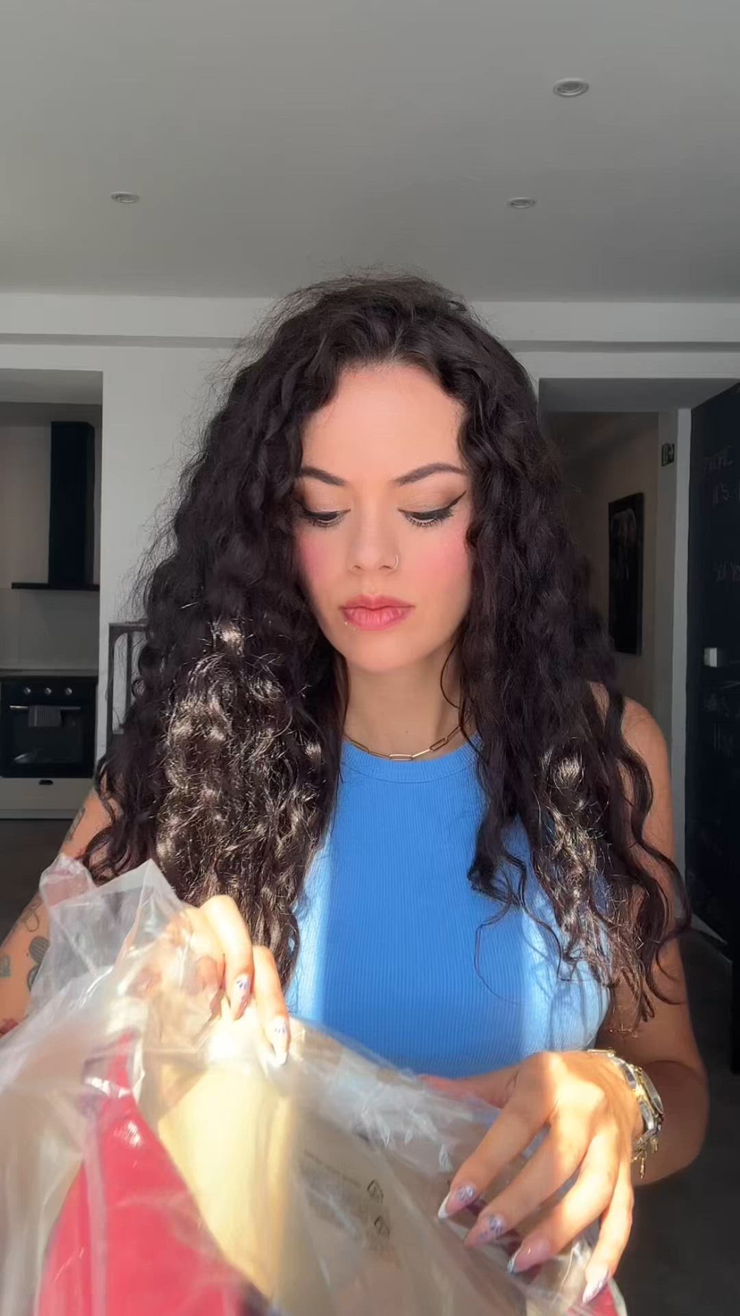 video overlay