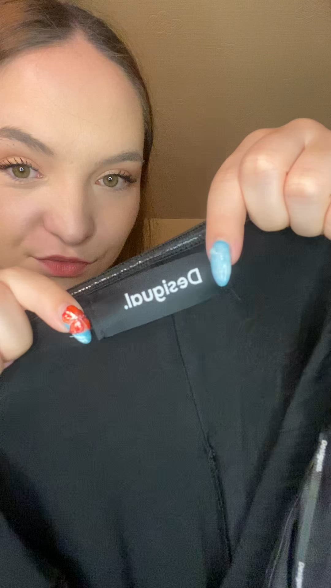 video overlay
