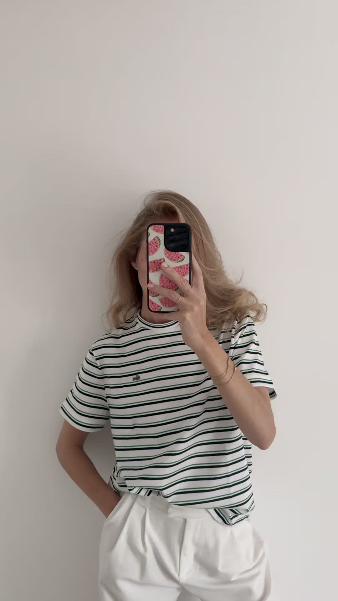 video overlay