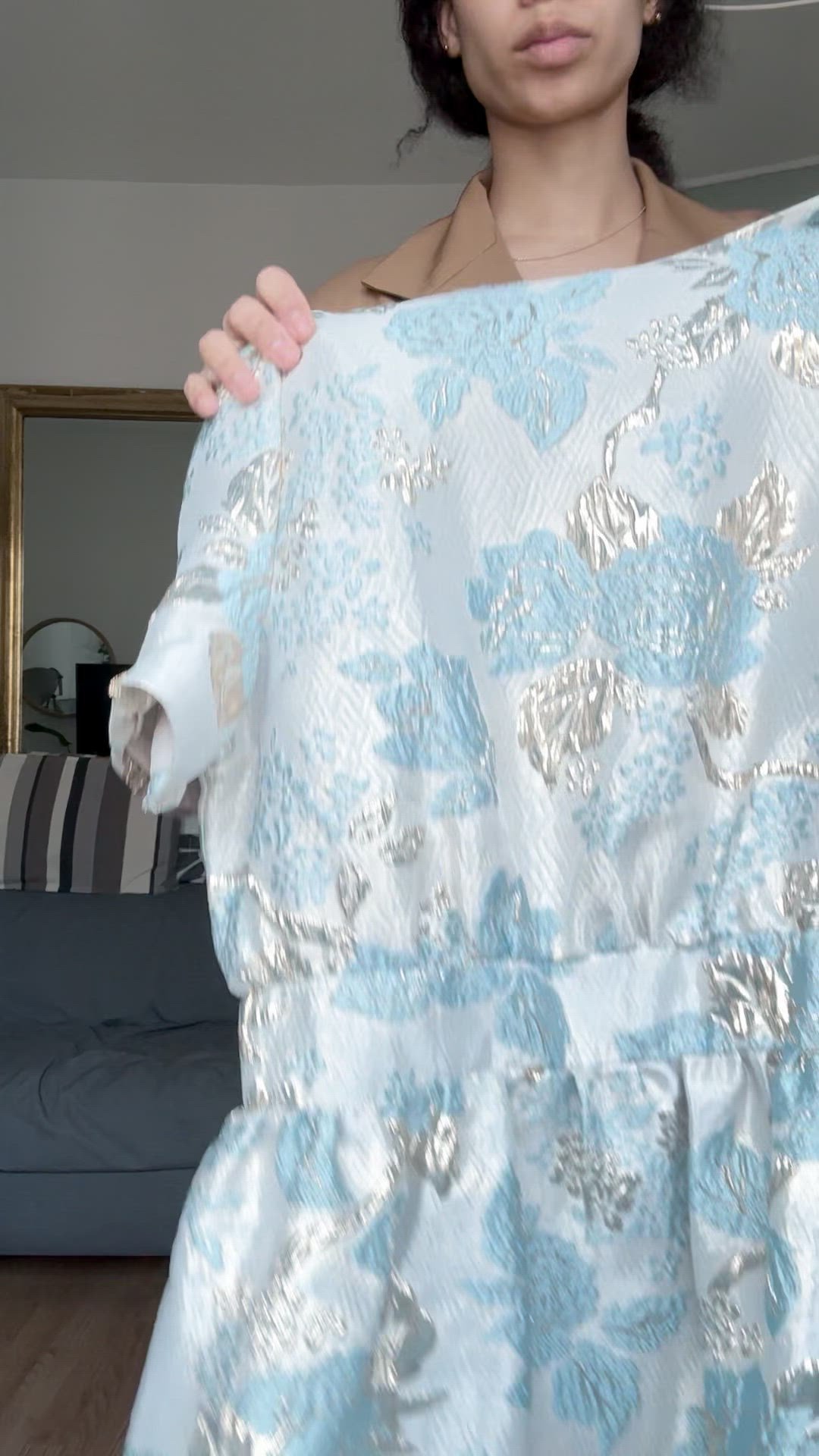 video overlay