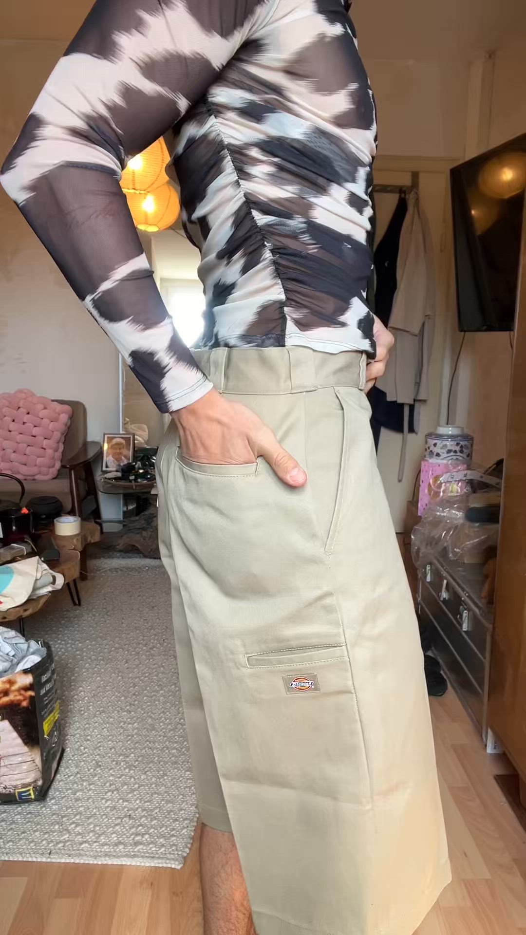 video overlay