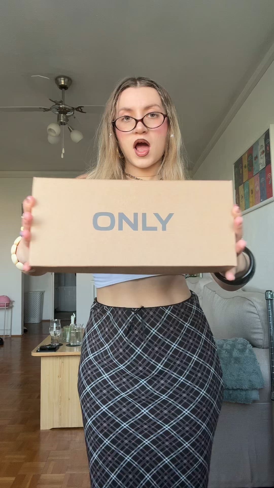video overlay