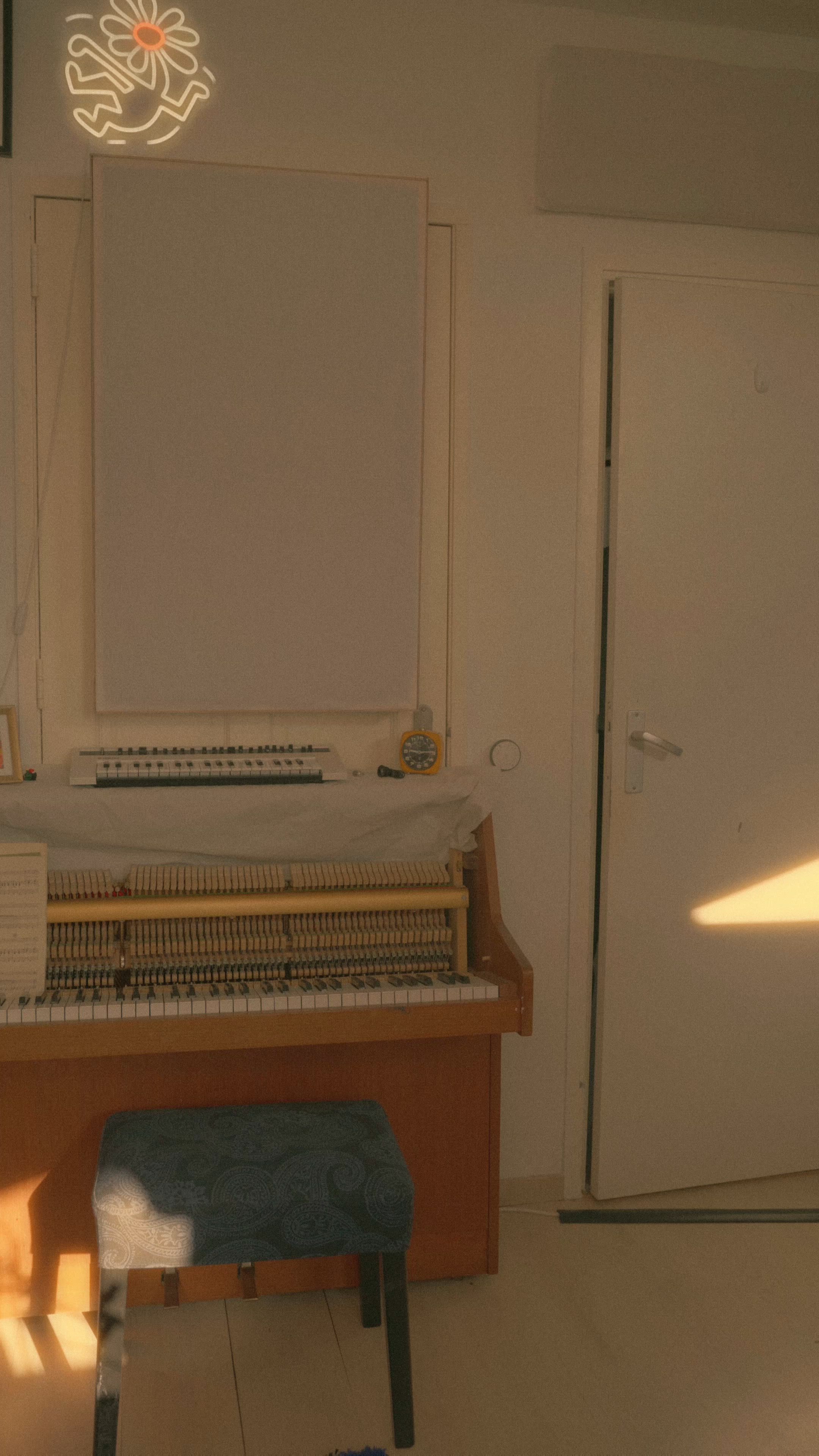 video overlay