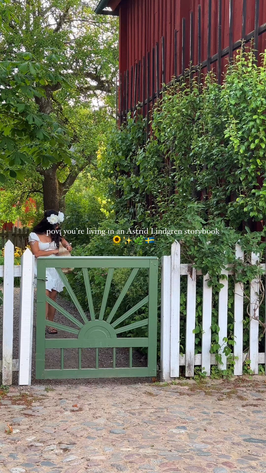 video overlay