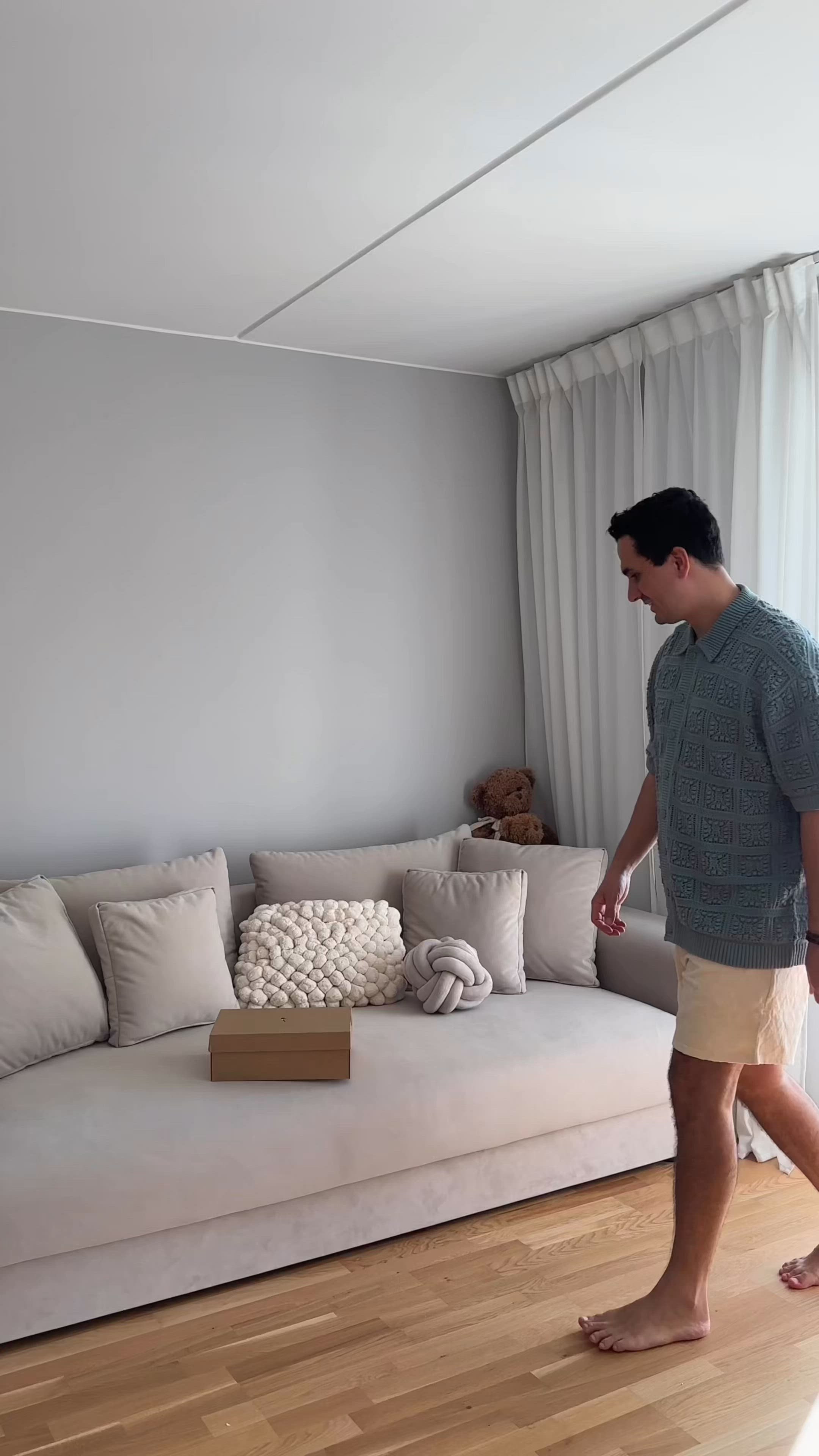 video overlay