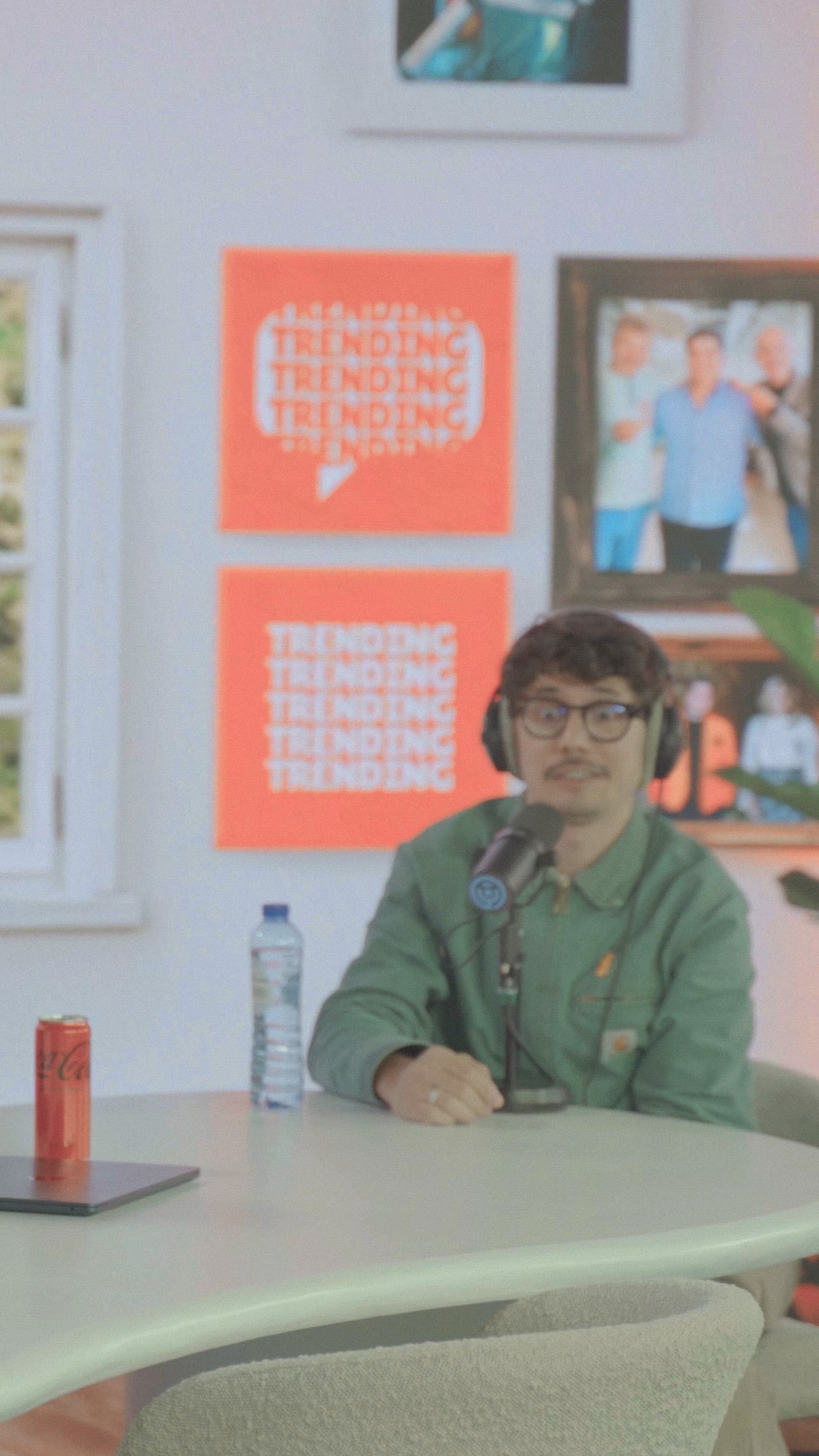 video overlay