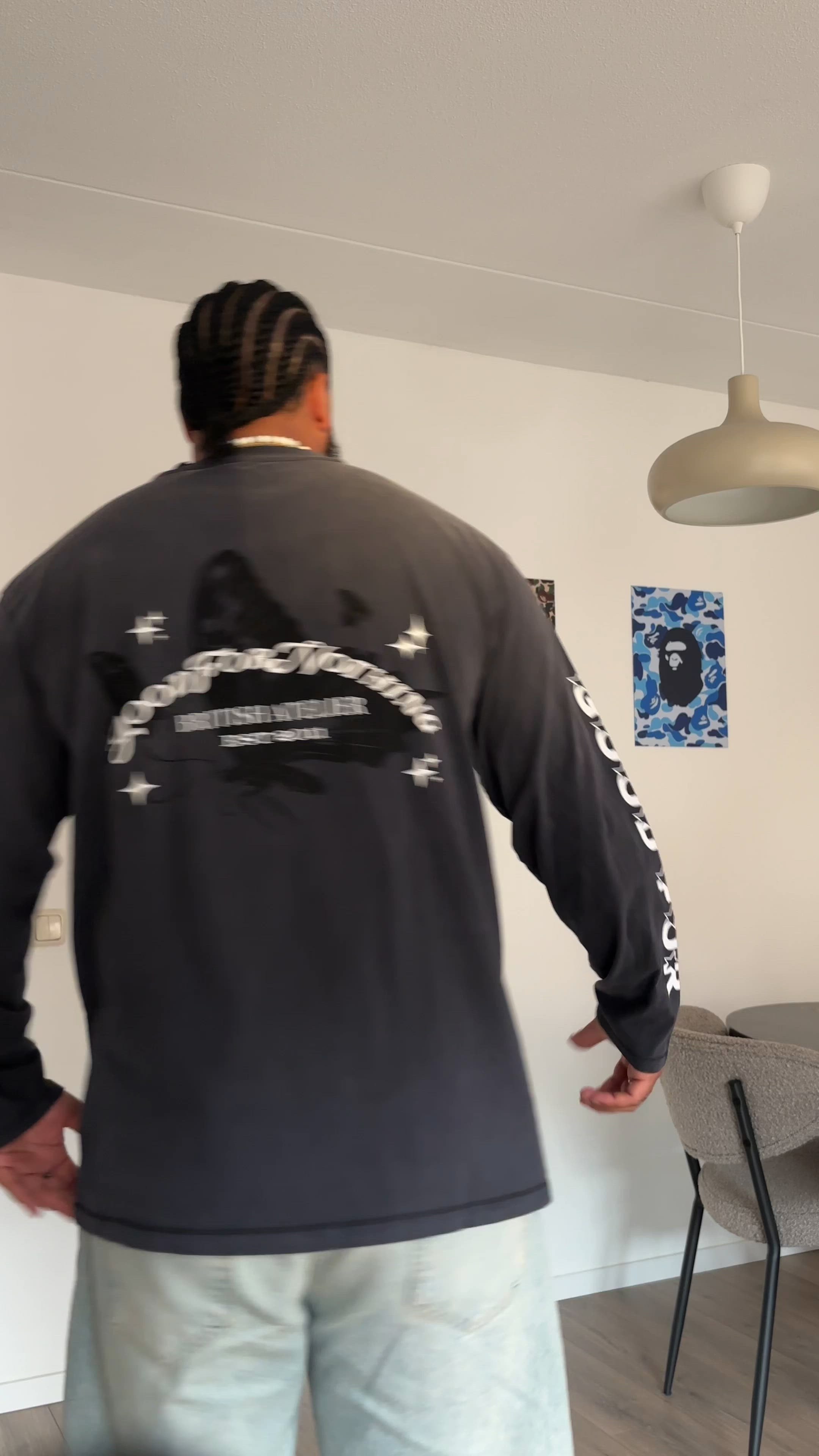 video overlay