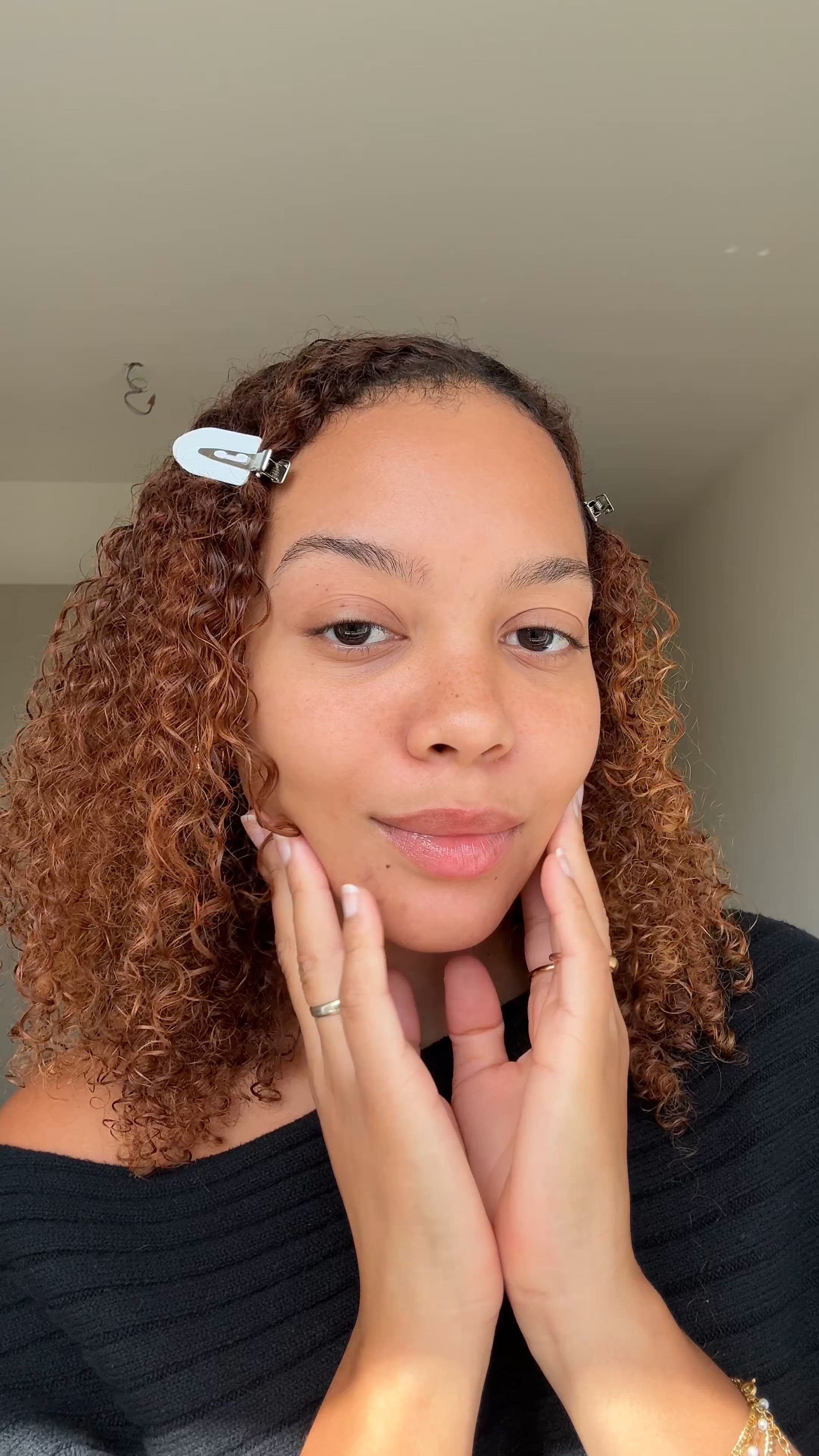 video overlay