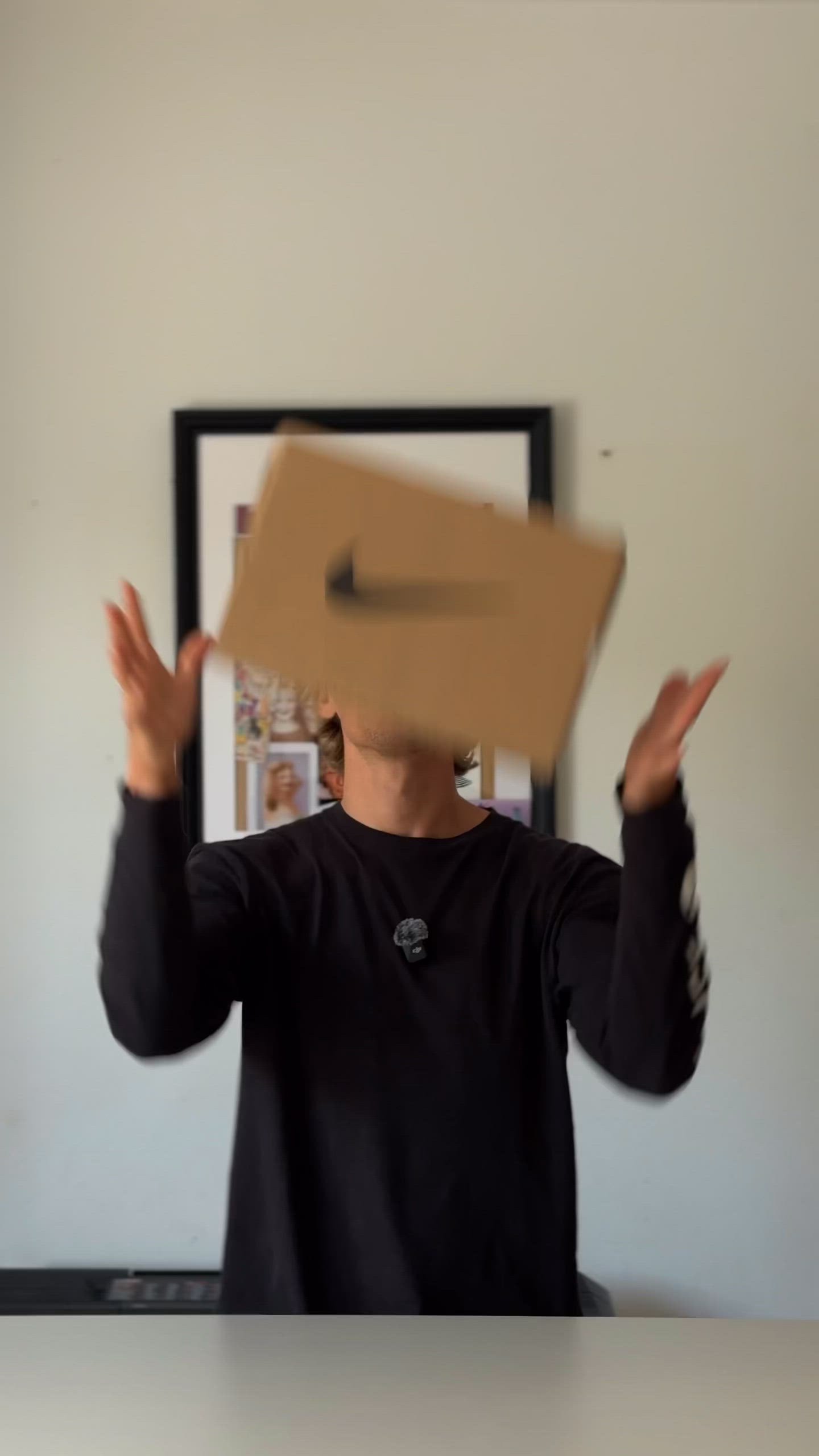 video overlay