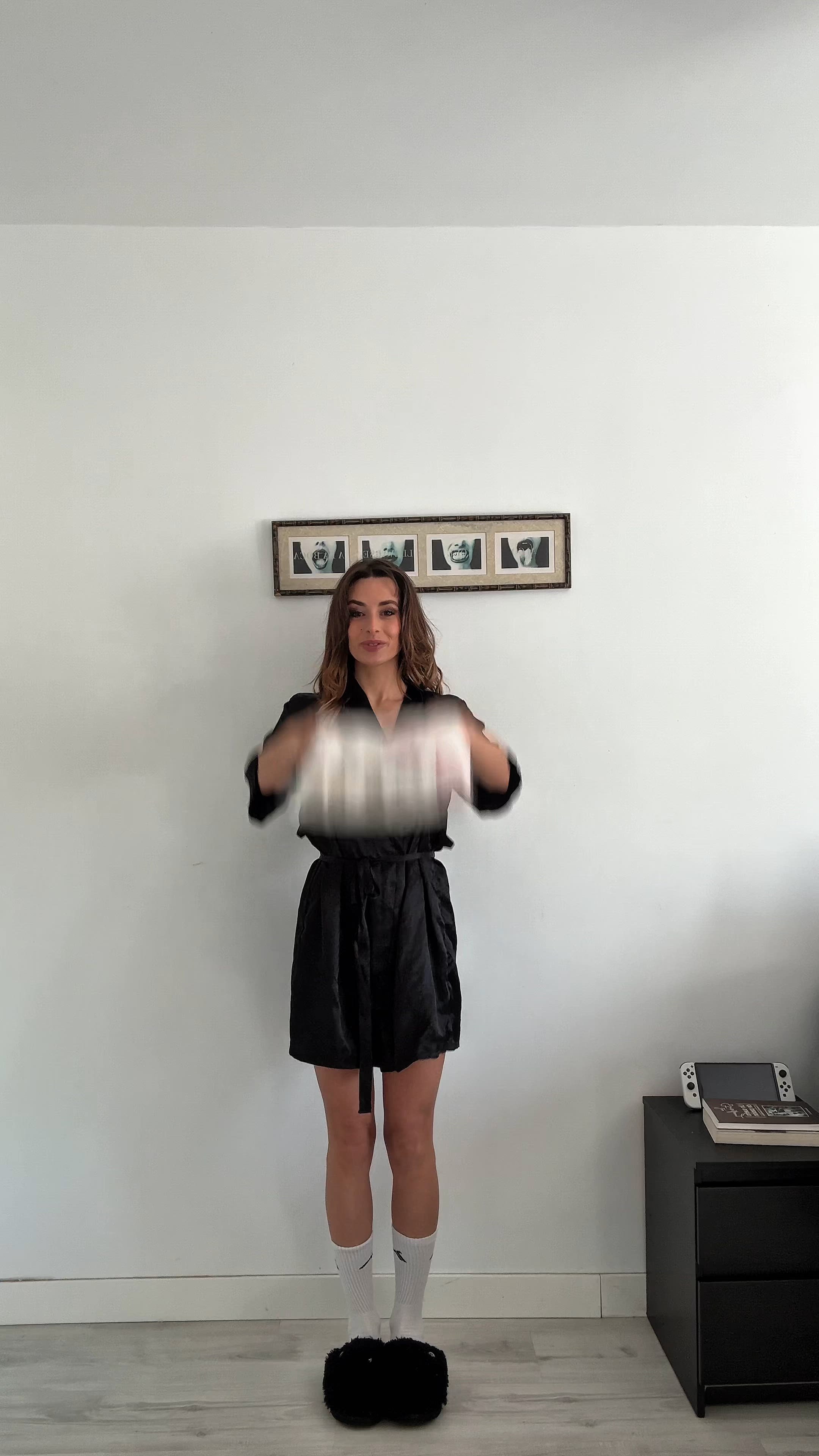video overlay