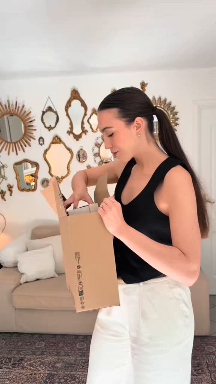 video overlay