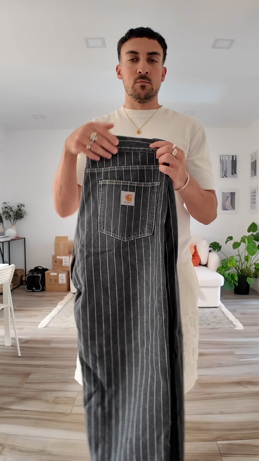 video overlay