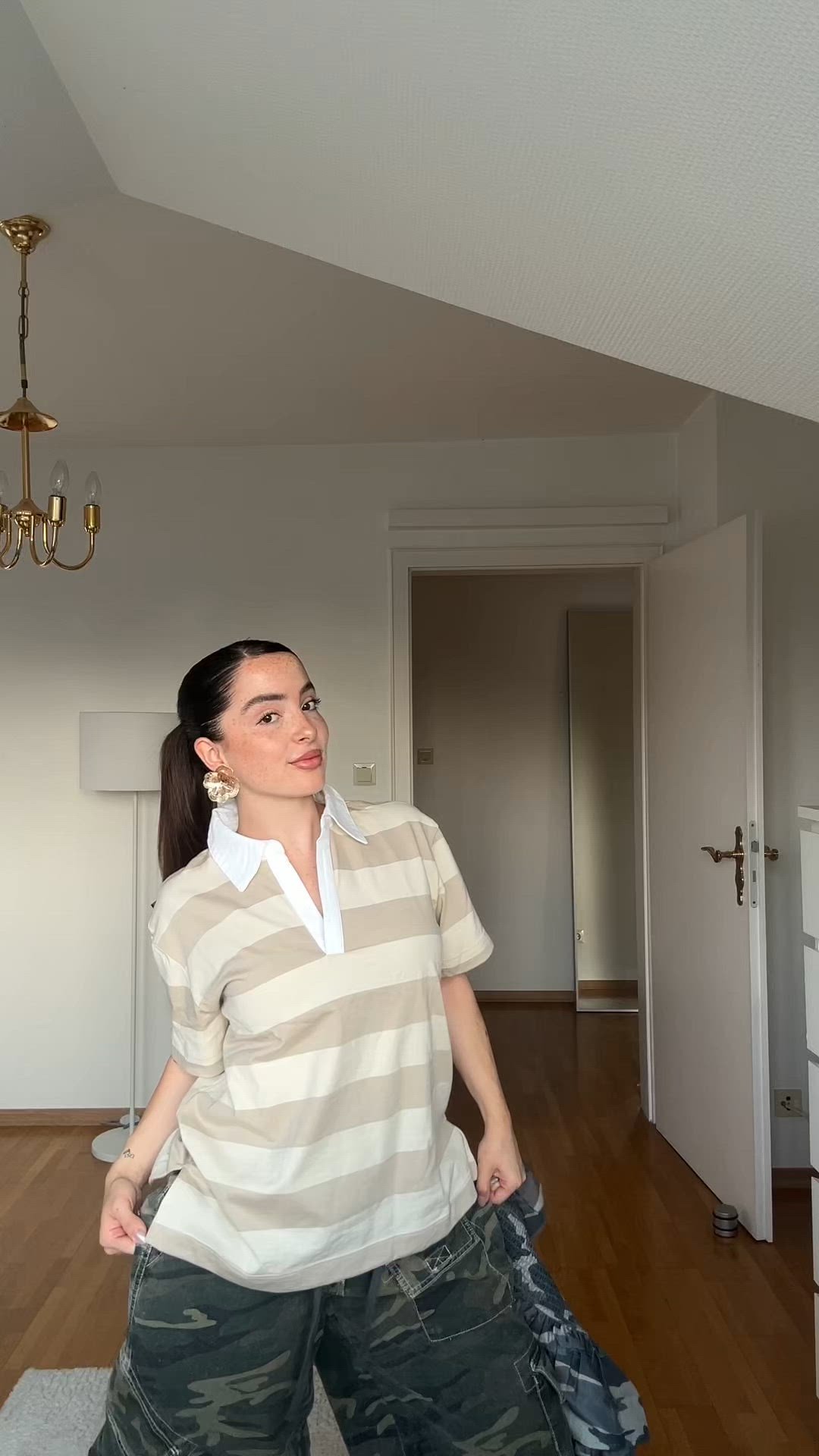 video overlay