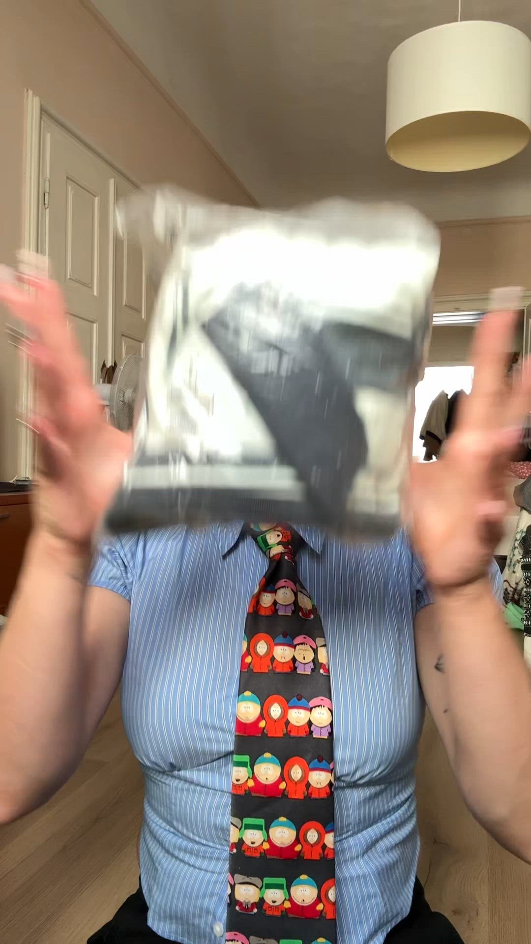 video overlay