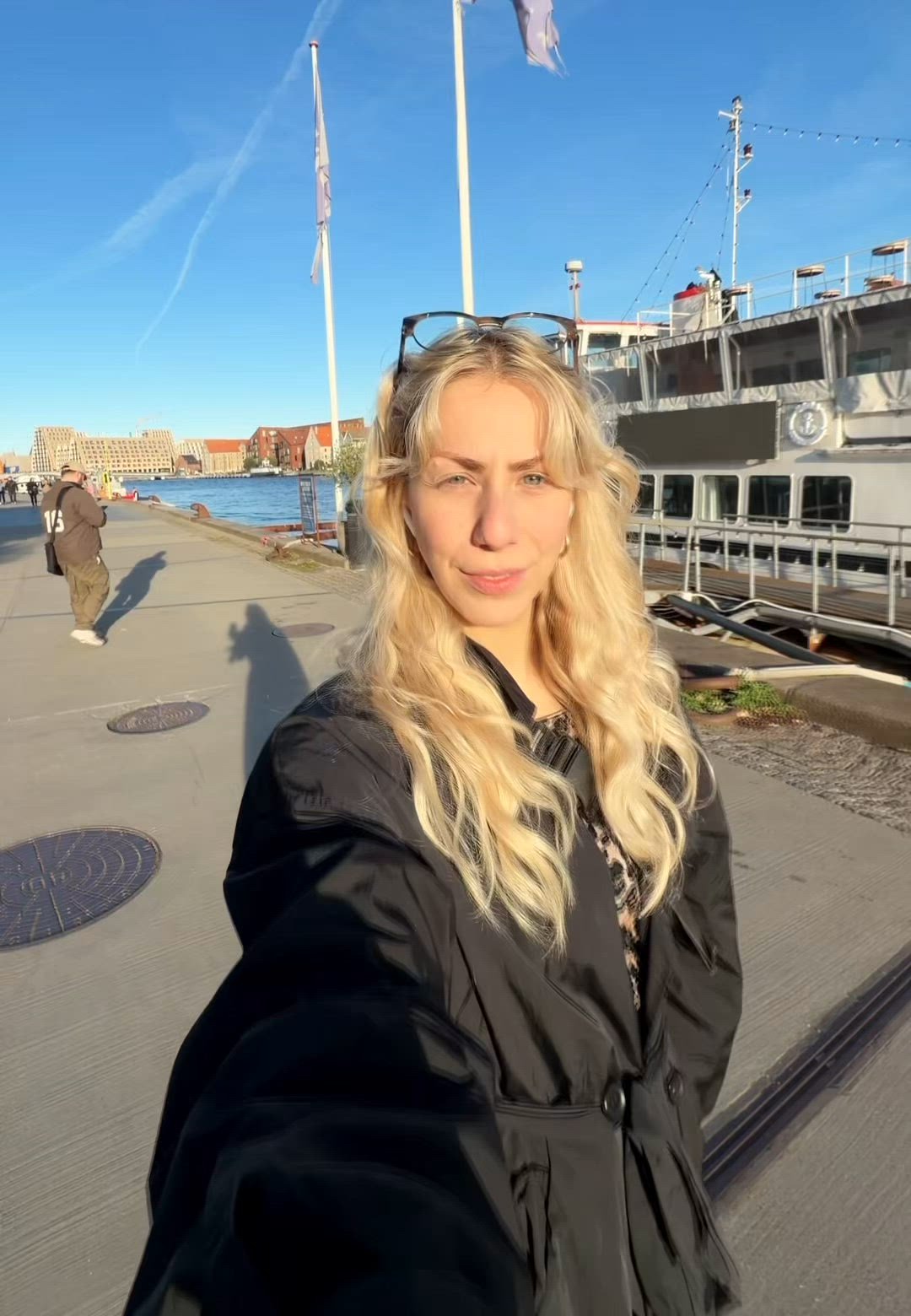 video overlay