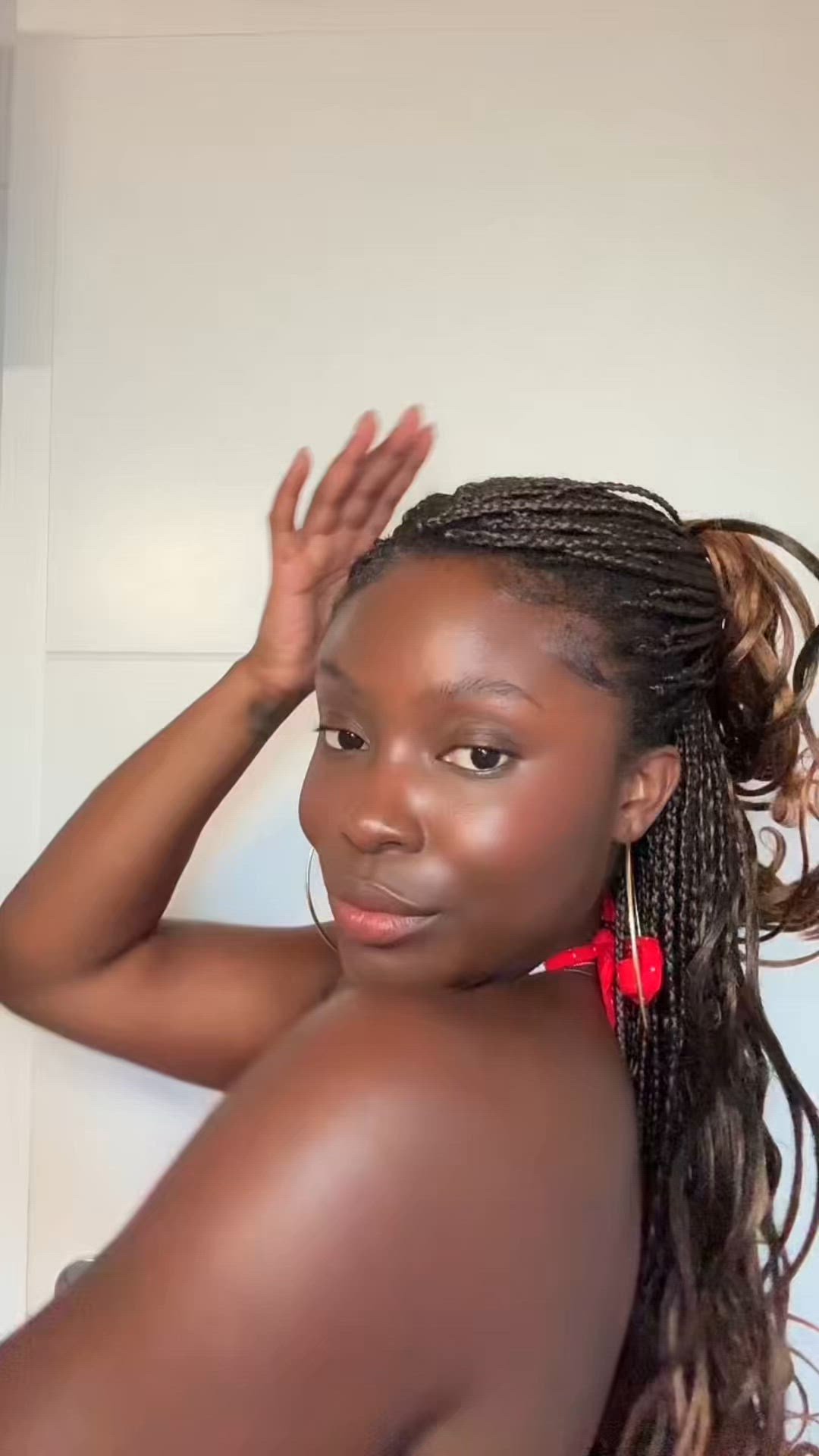 video overlay