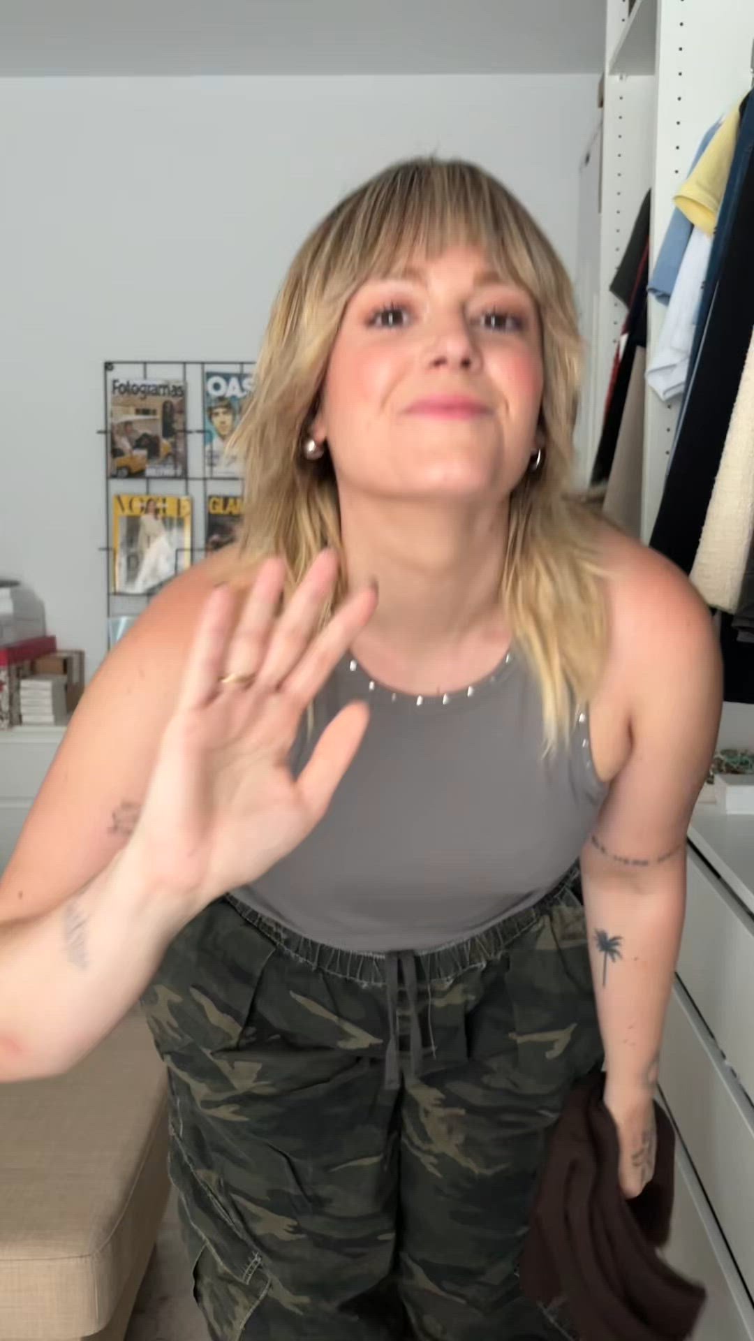 video overlay