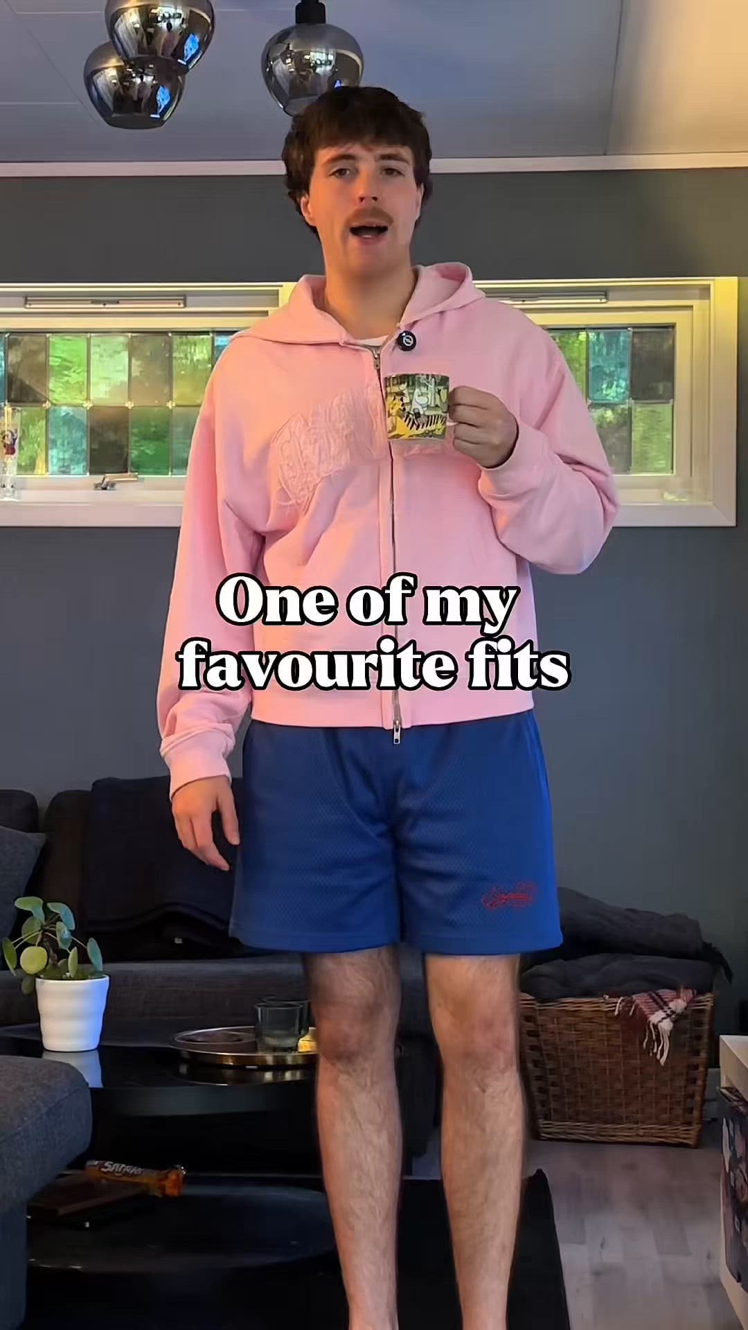 video overlay