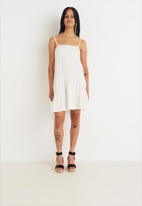 Pepe Jeans LENNY BRAID - Sandali con tacco - black/nero - Zalando.it