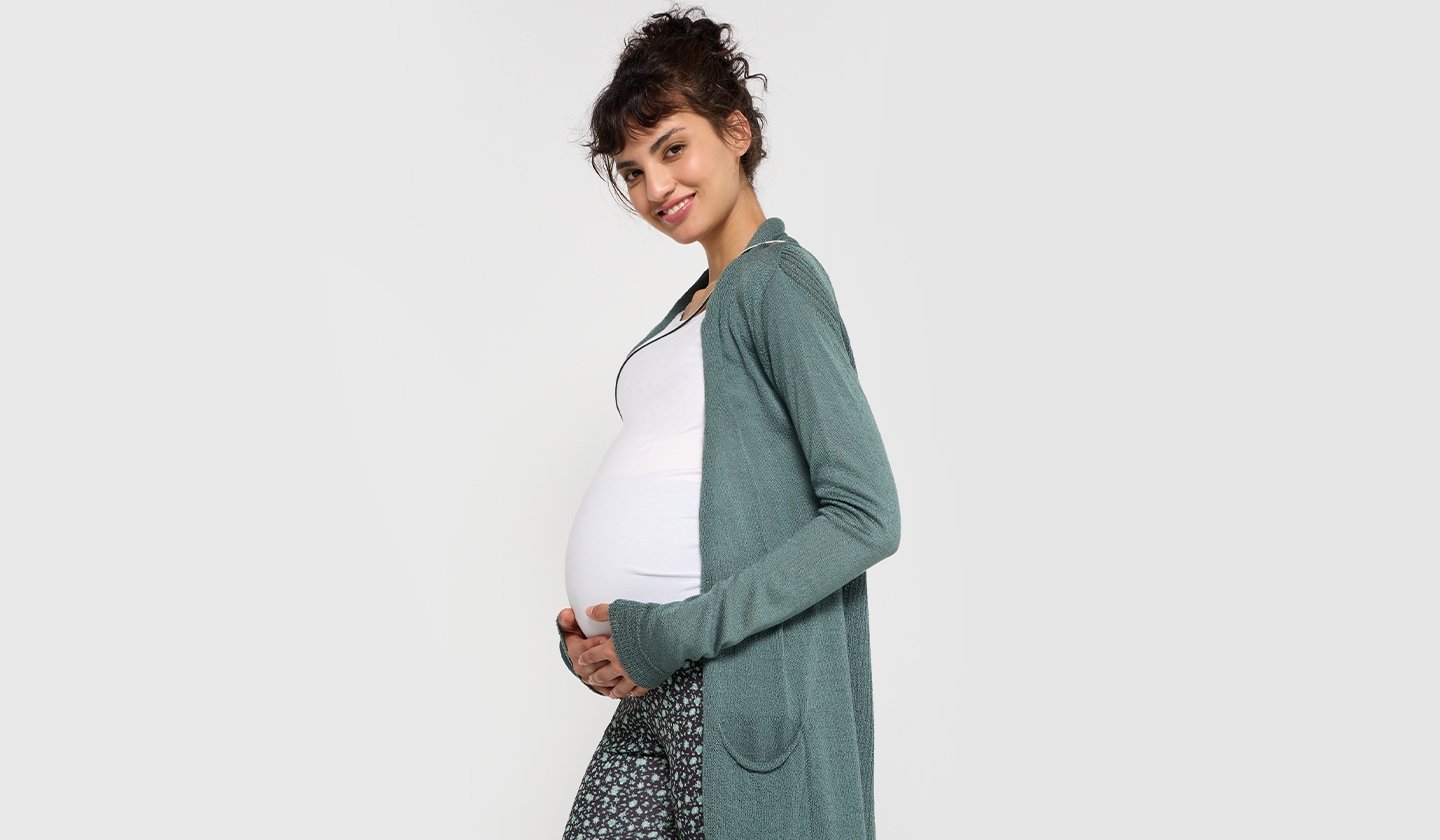 MODE LES FUTURES MAMANS & BEBES en promo chez ZALANDO PRIVÉ