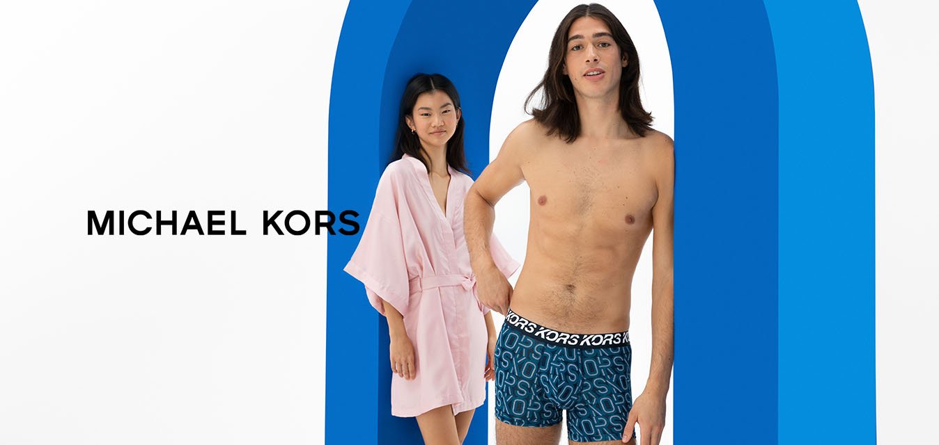 Michael Kors - Spodní prádlo & Plavky