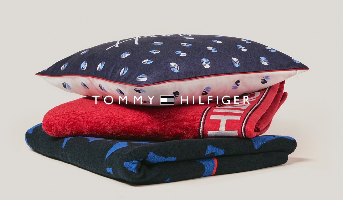 TOMMY HILFIGER pas cher sur ZALANDO PRIVÉ