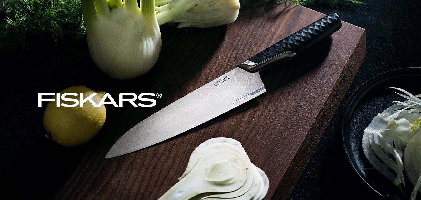 Fiskars - Domov