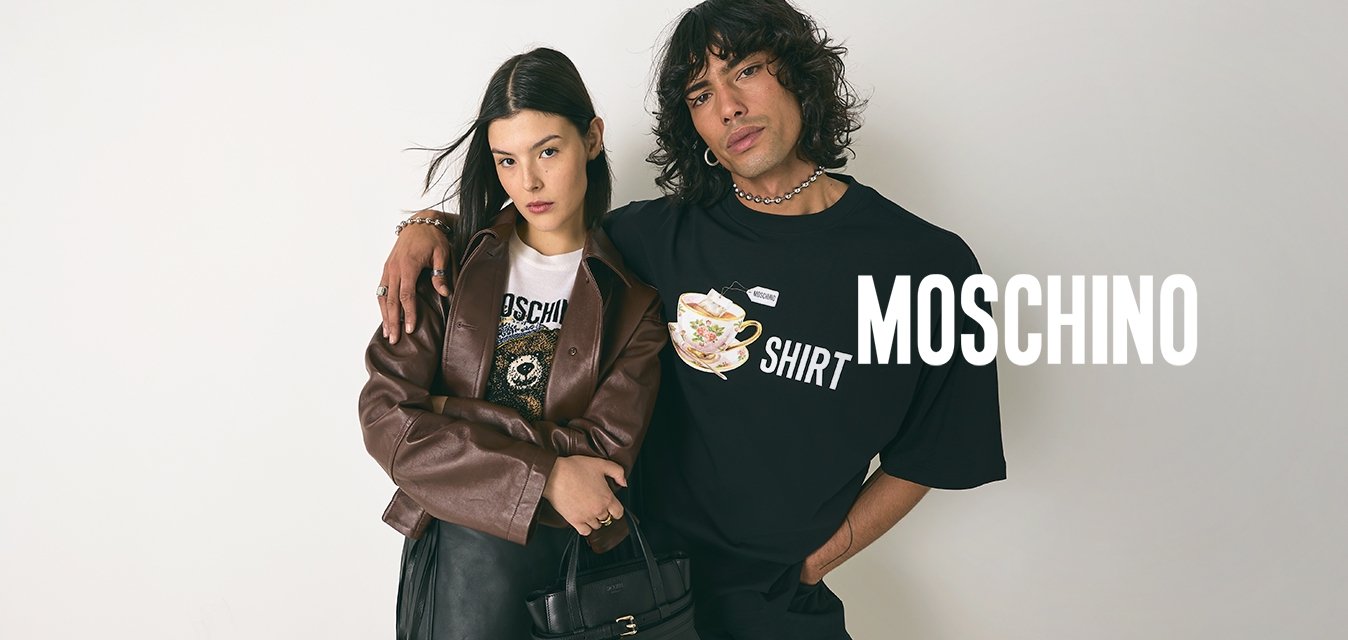 MOSCHINO