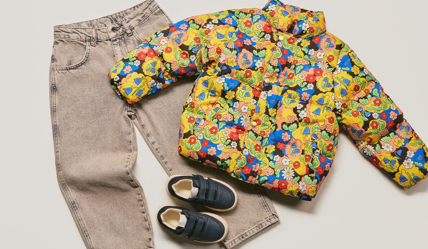 ARTICLES ENFANT en promo sur ZALANDO PRIVÉ