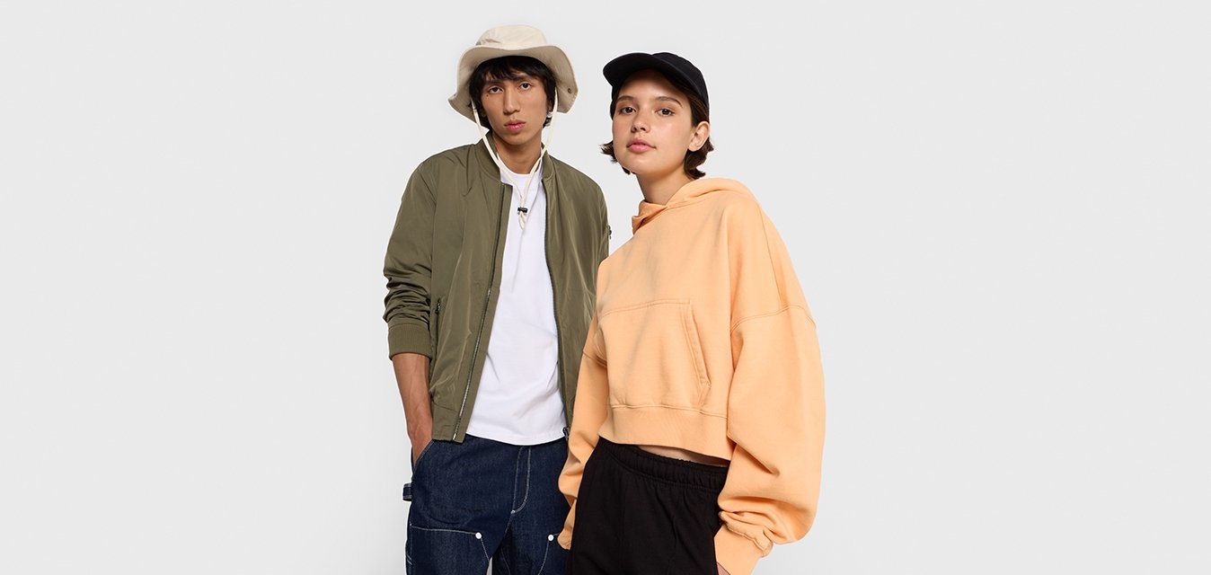 Streetwear
