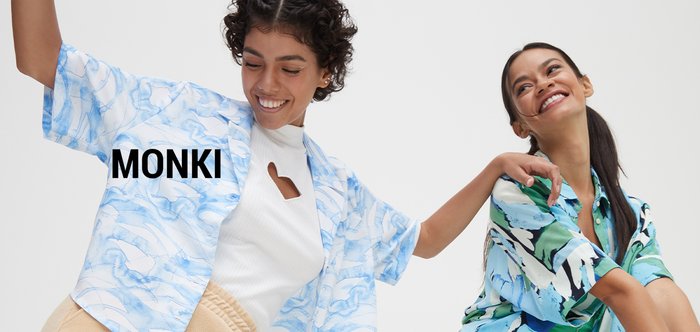 Monki