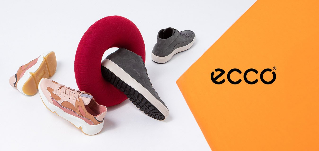 ECCO - Obuv