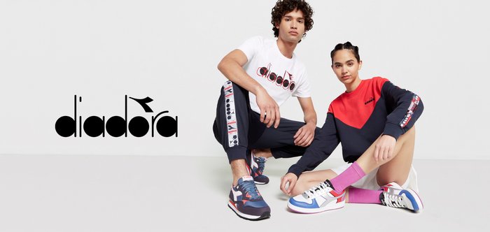 Diadora