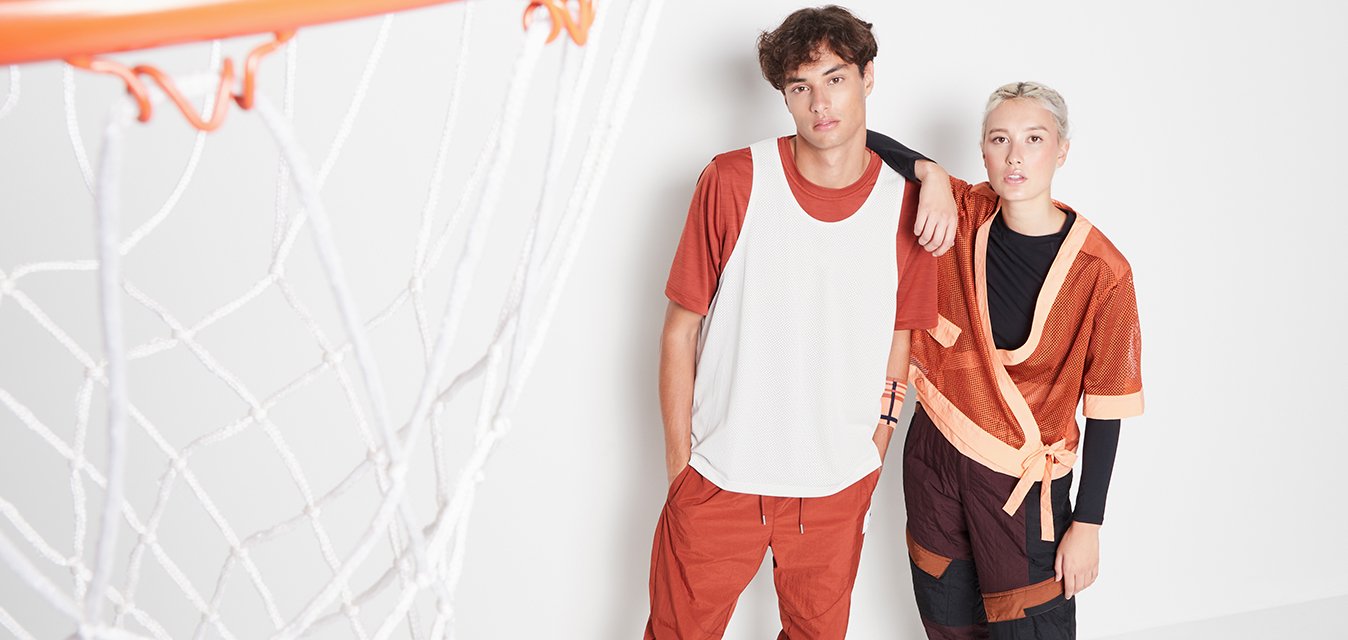 Basketbal - Dospělí a děti