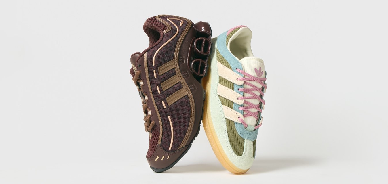 Streetwear tenisky