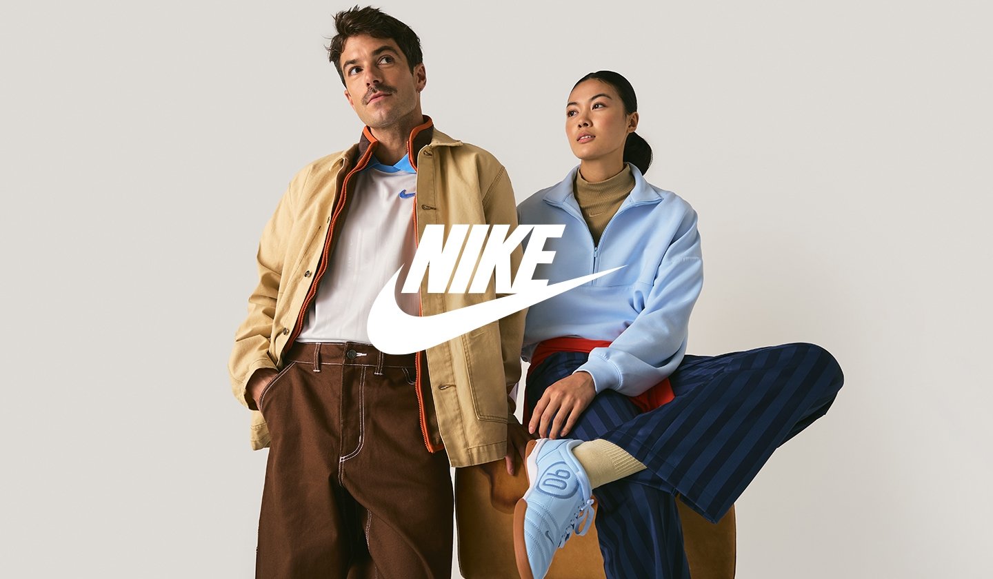 NIKE en soldes sur ZALANDO PRIVÉ