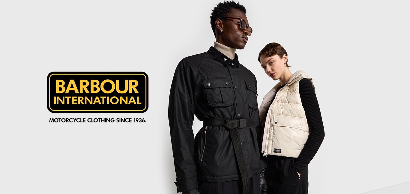Barbour International