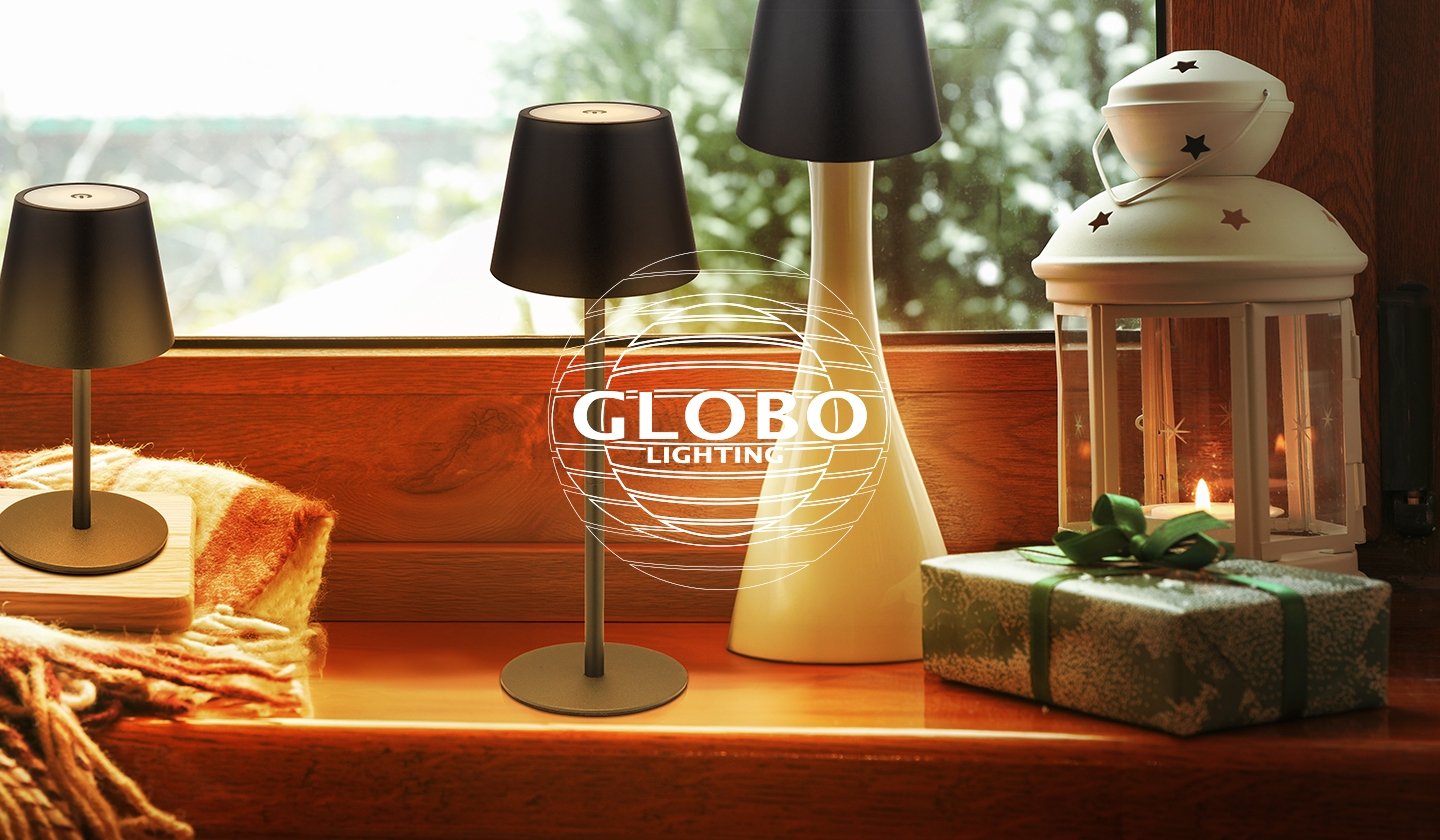 GLOBO LIGHTING à prix discount sur ZALANDO PRIVÉ