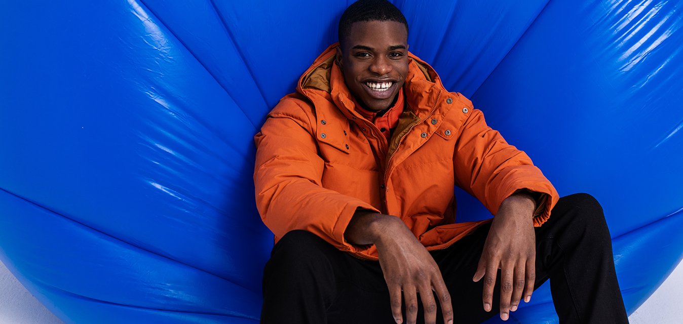 Poslední šance: svrchní oděvy