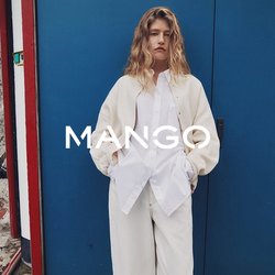 Mango - Ženy