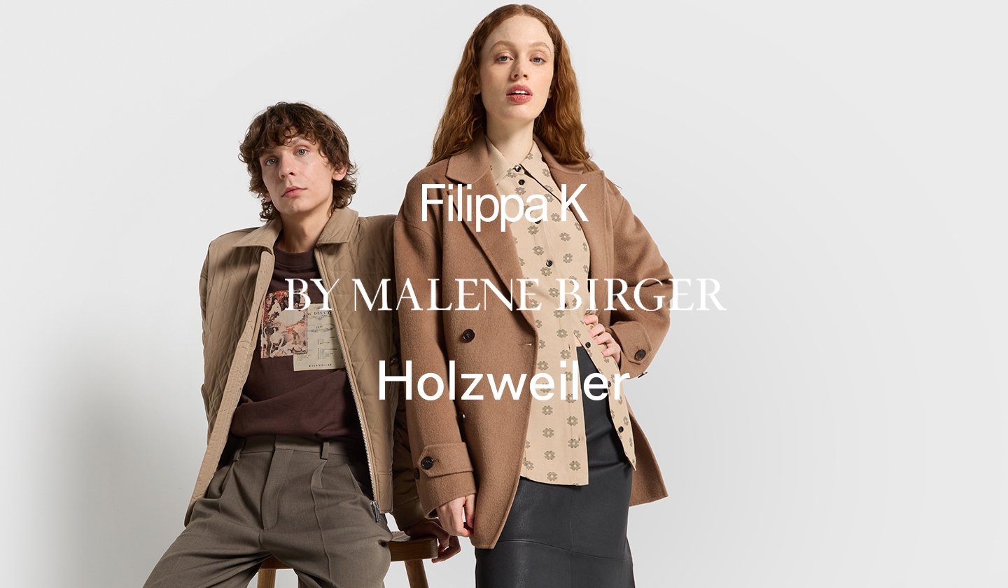 HOLZWEILER à super prix sur ZALANDO PRIVÉ