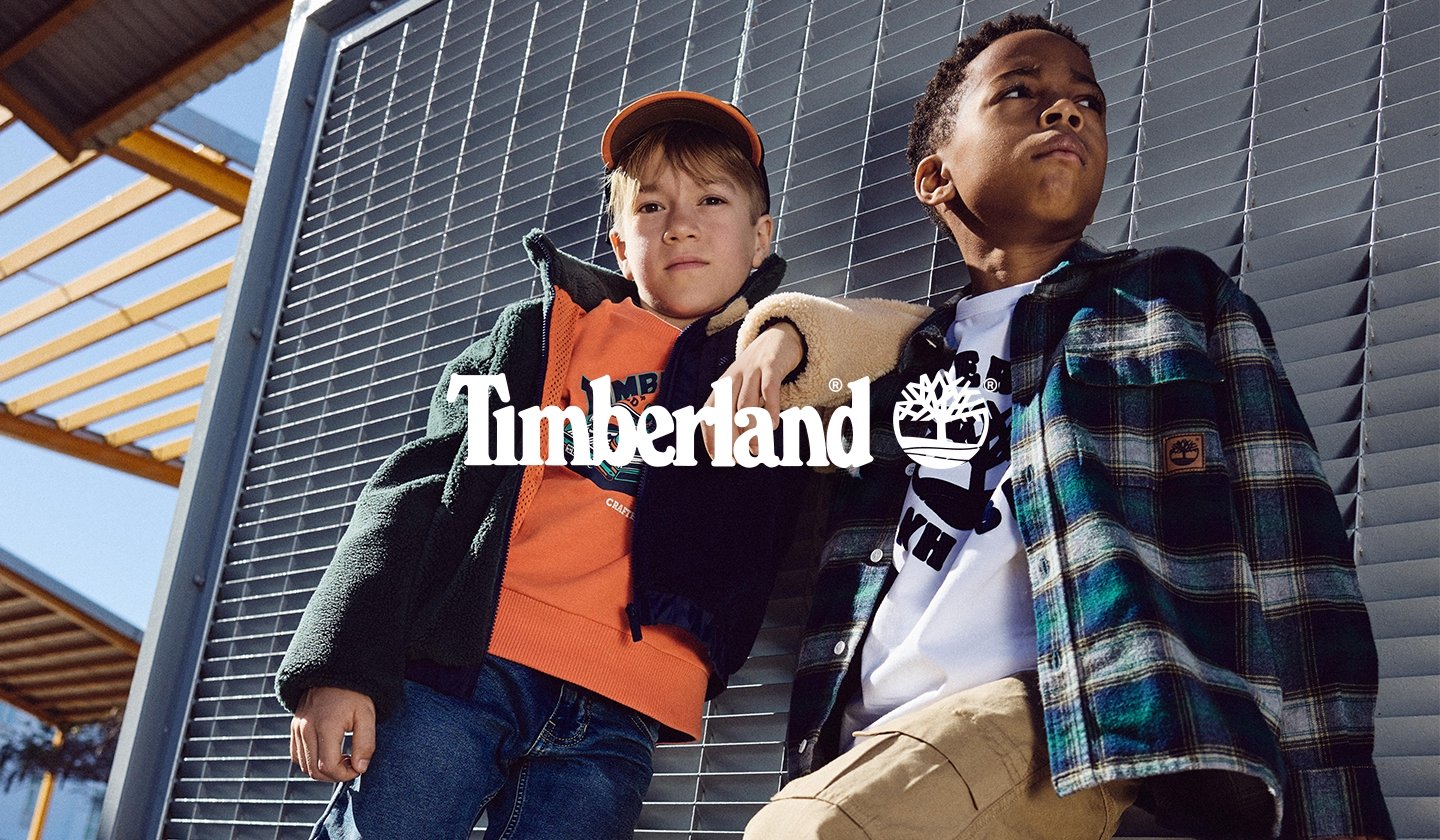 TIMBERLAND en soldes chez ZALANDO PRIVÉ